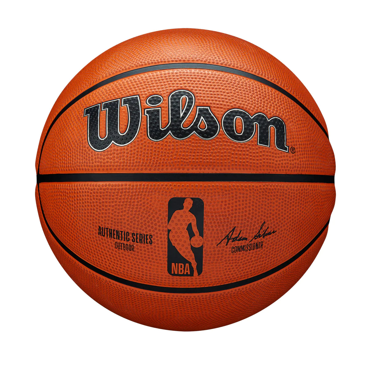 Basketball WIlson NBA Replica 7