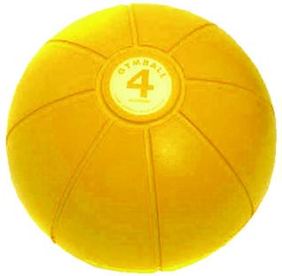 Medicine Ball Loumet