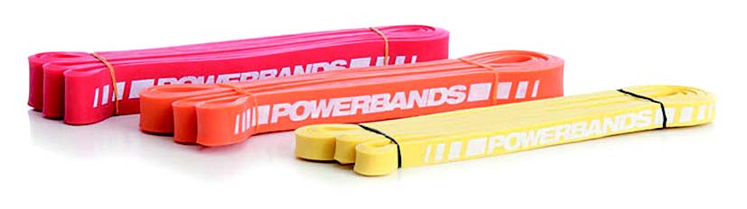 Power Band