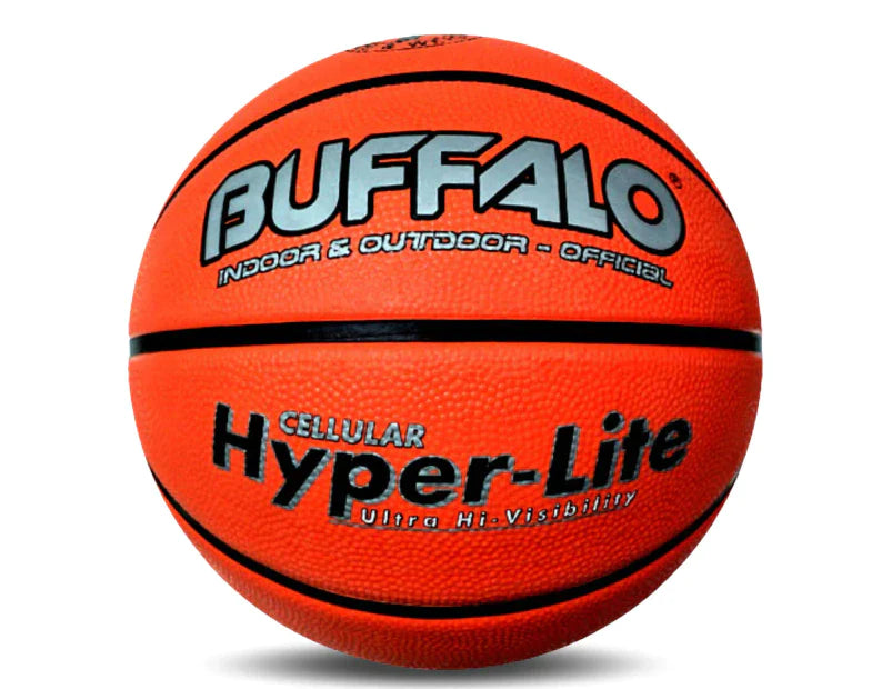 Basketball Buffalo Hyper Lite Cell