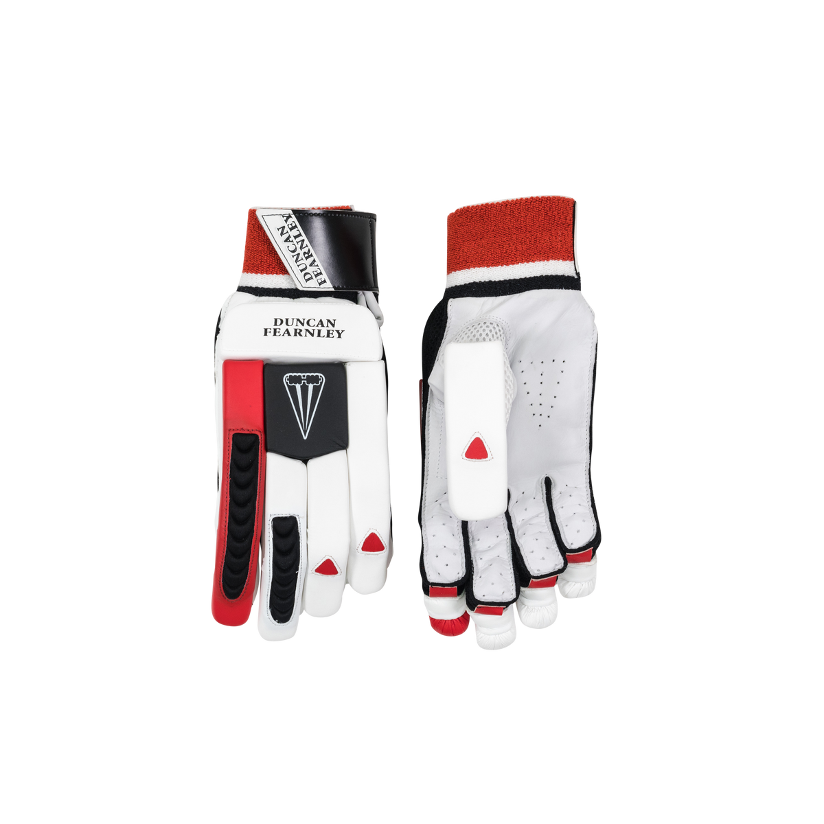 Batting Gloves Duncan Fearnley Attack Classic III - Adult