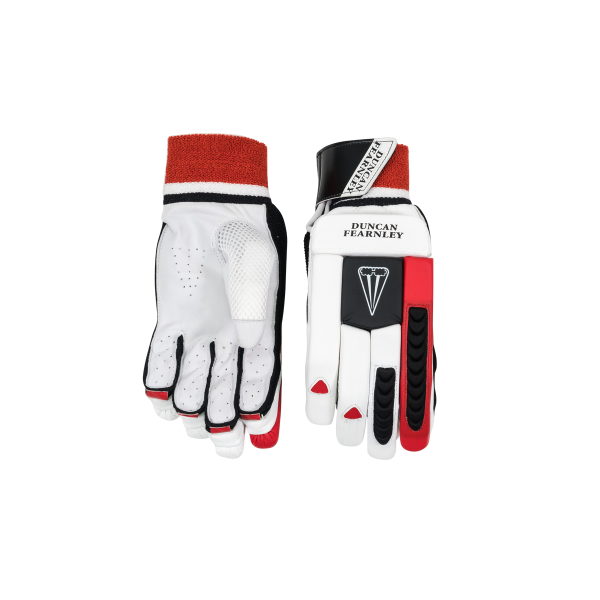 Batting Gloves Duncan Fearnley Attack Classic III - Adult