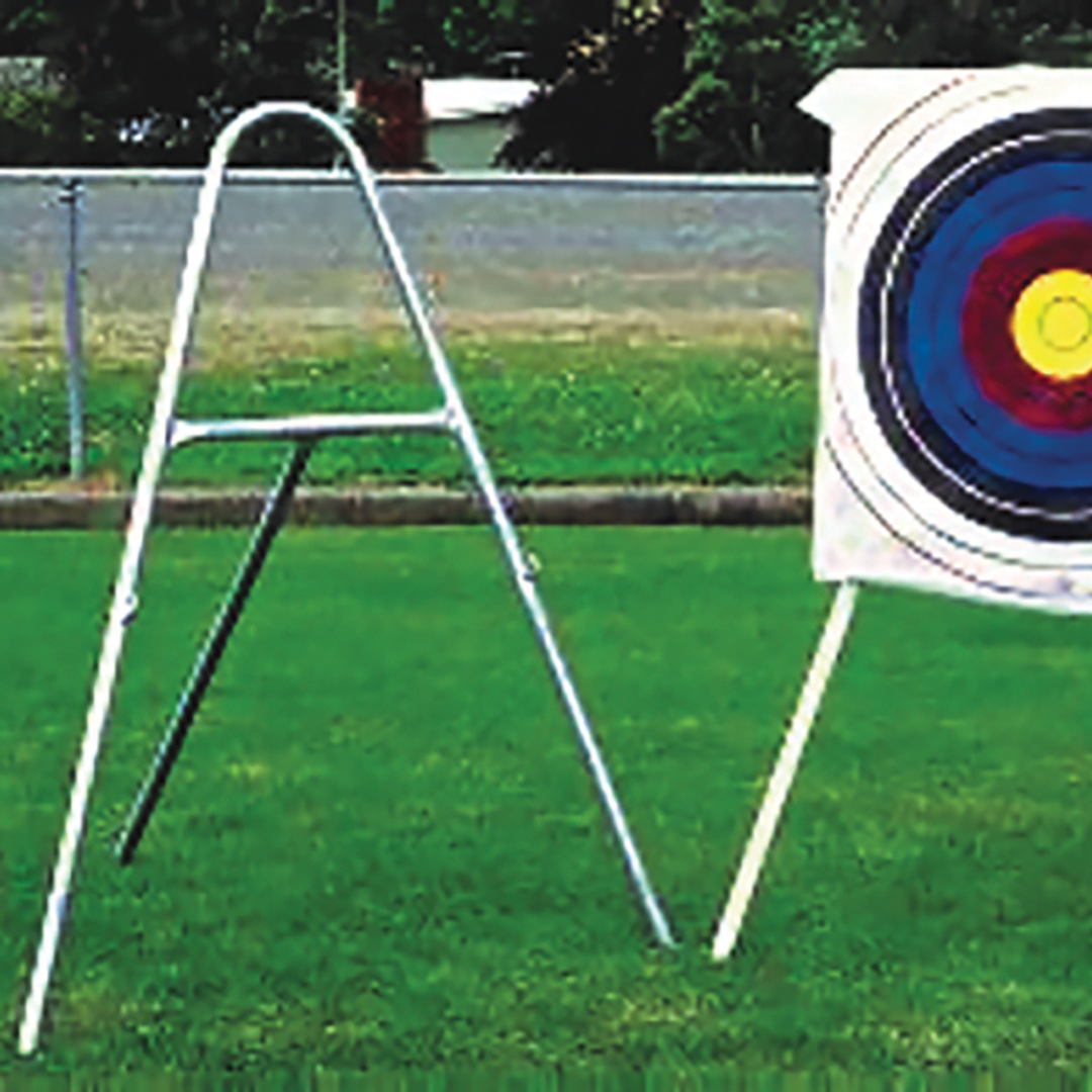Archery Target Easel