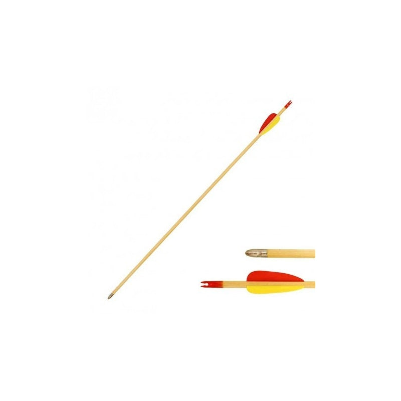 Wooden Archery Arrow (Economy)