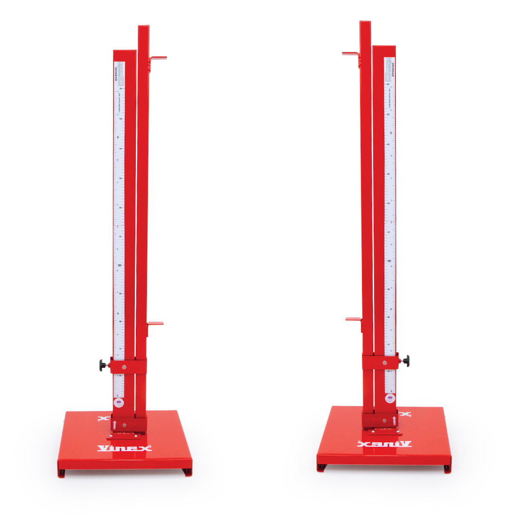 Competition High Jump Stand