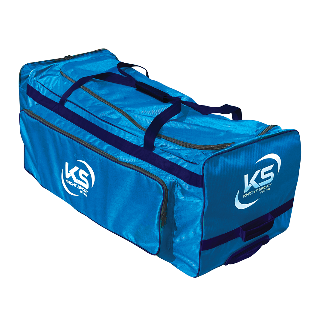 Ultimate Kit Bag Knight Sport
