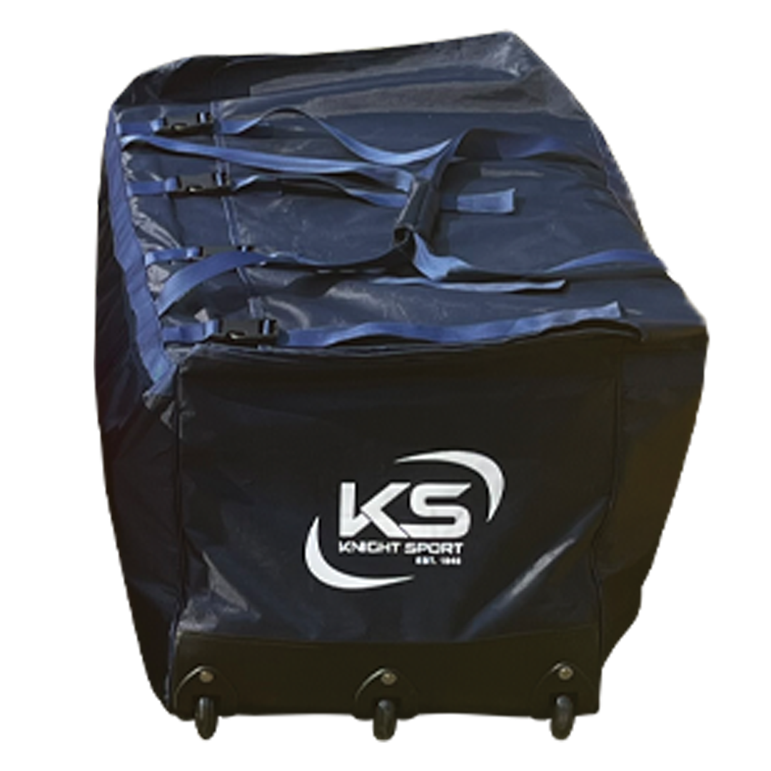 Wheelman Kit Bag Knight Sport