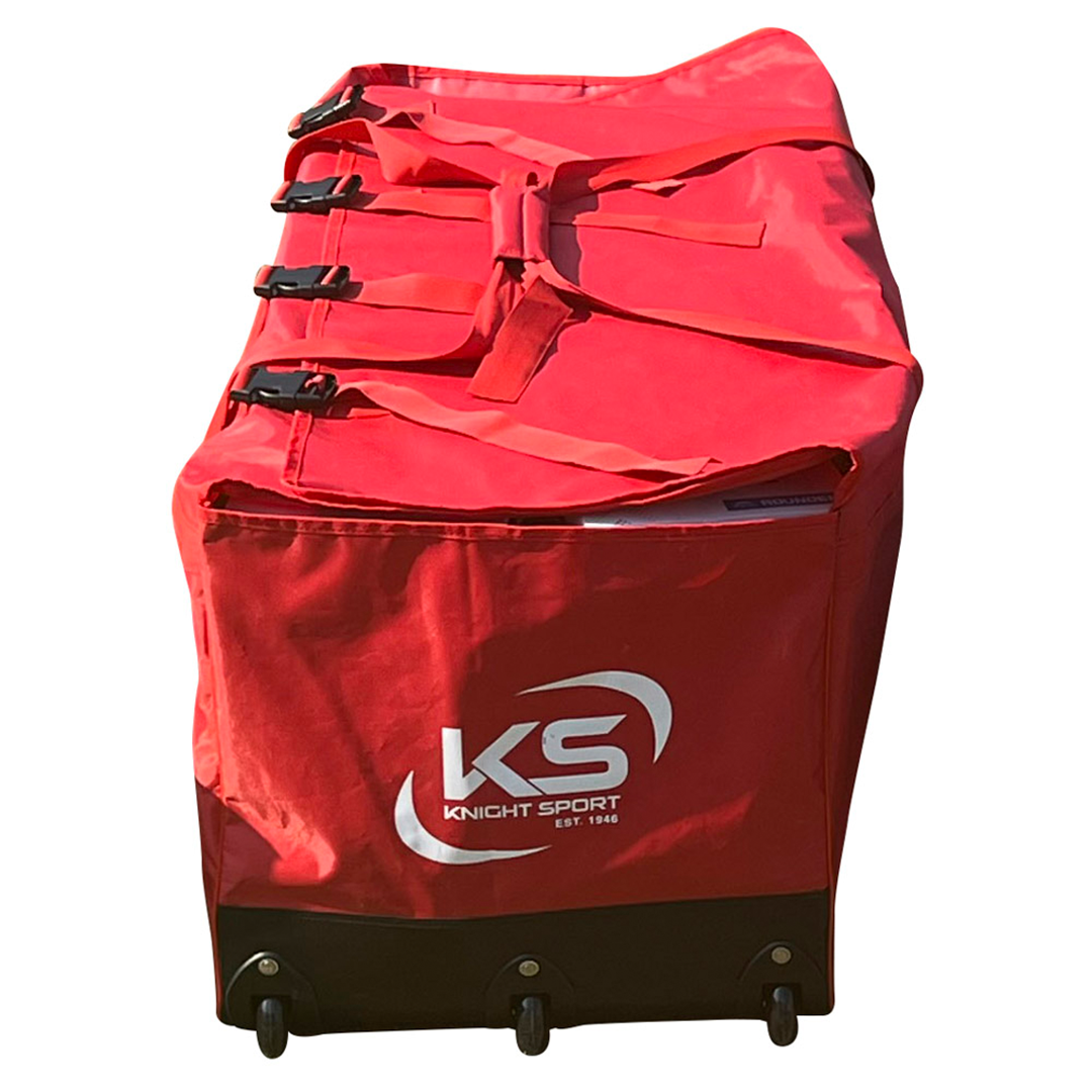 Wheelman Kit Bag Knight Sport