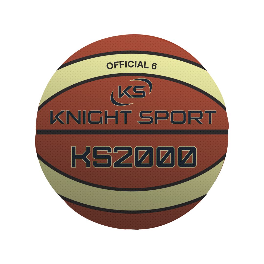 Basketball Knight Sport KS2000