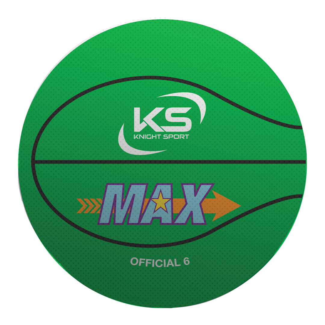 Basketballs Knight Sport Max