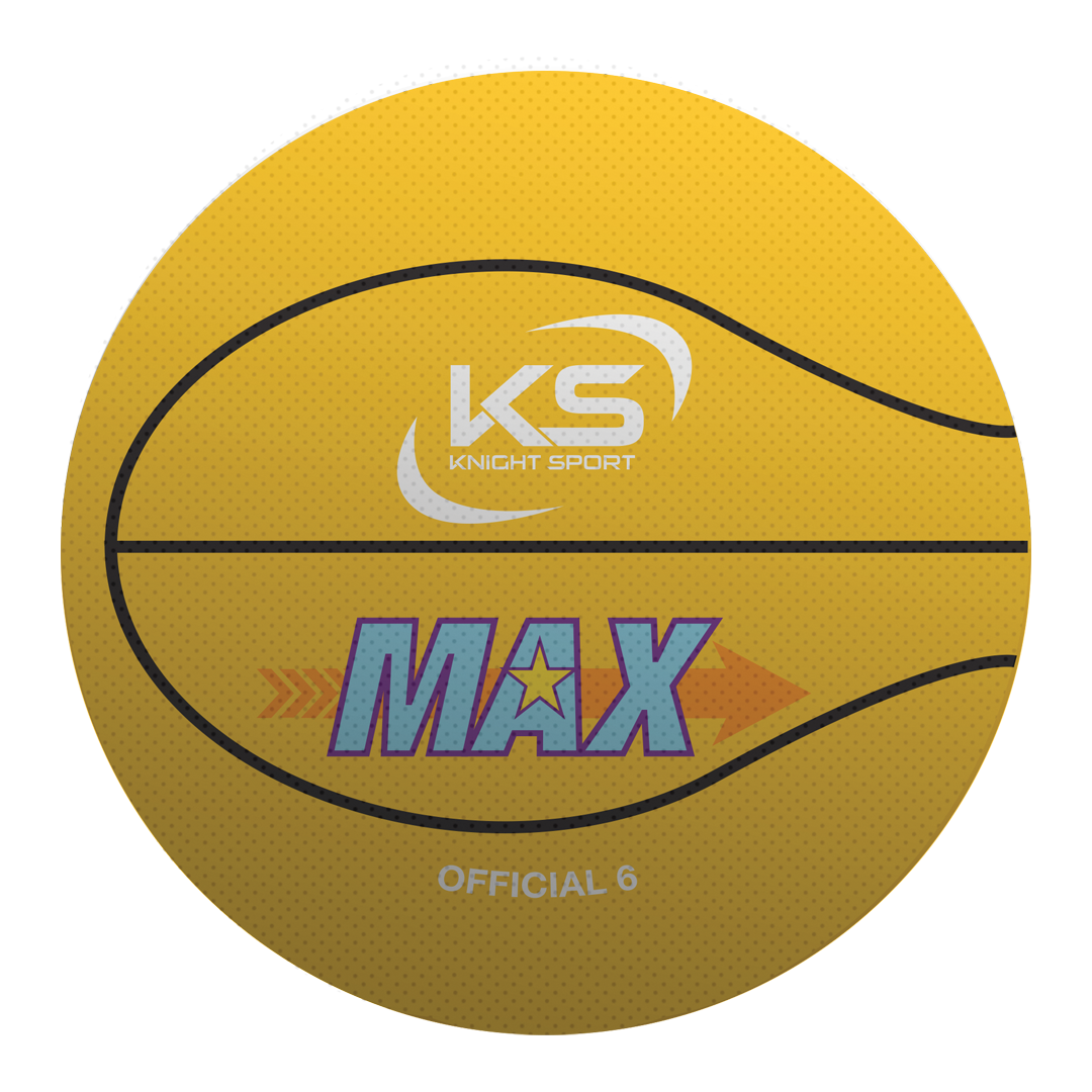 Basketballs Knight Sport Max
