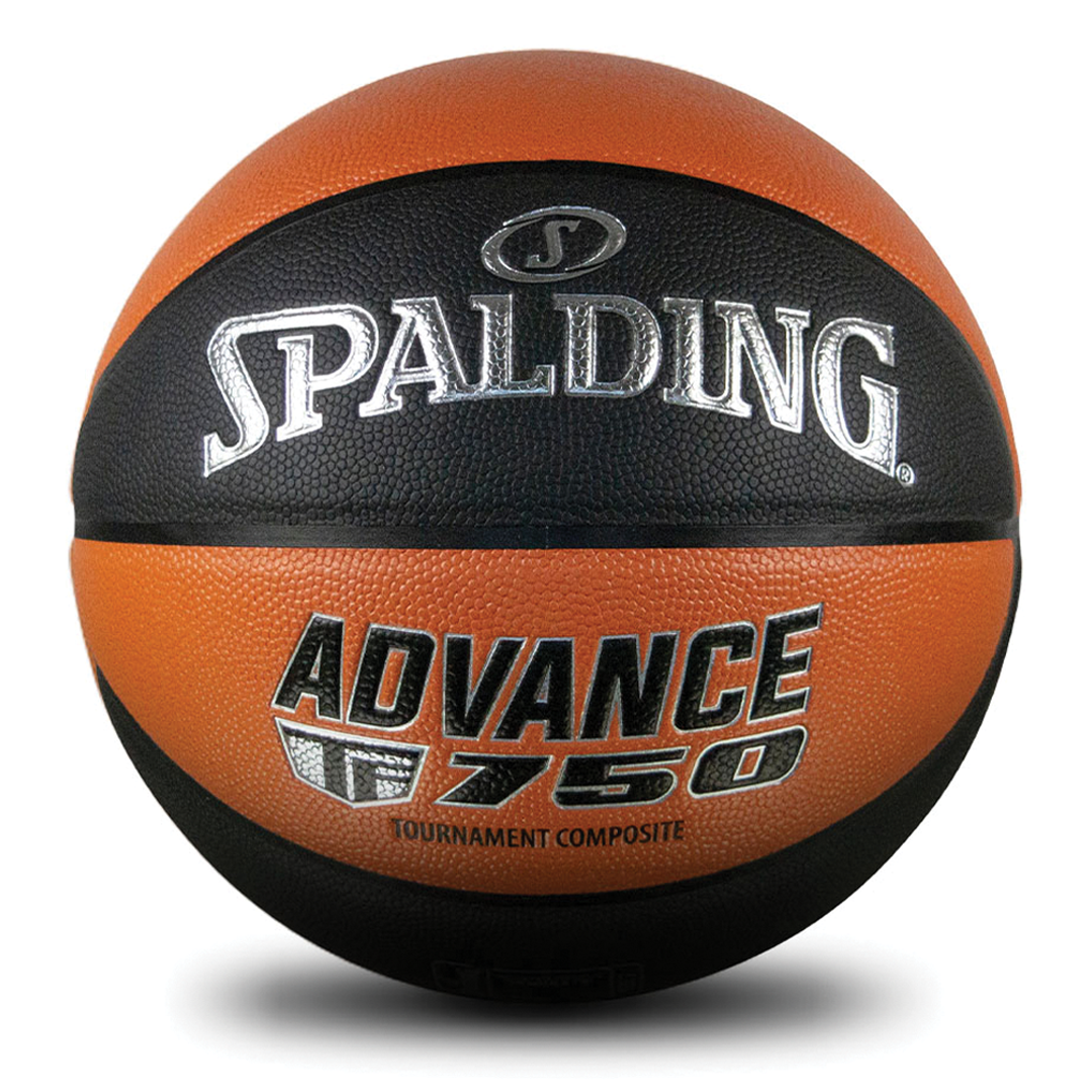 Spalding TF-750 Advance Basketball