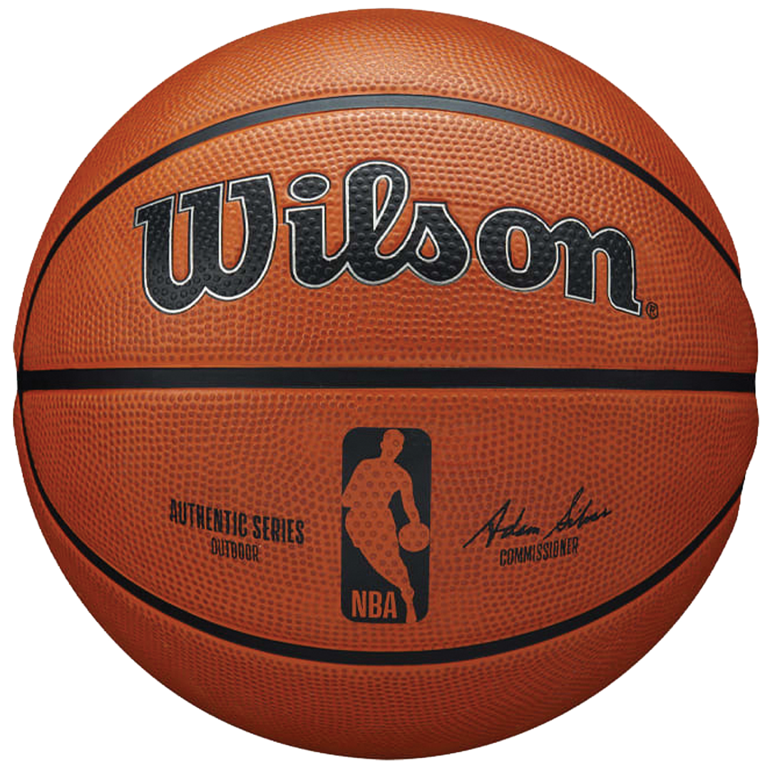 Wilson NBA Basketball - For Indoor or Outdoor
