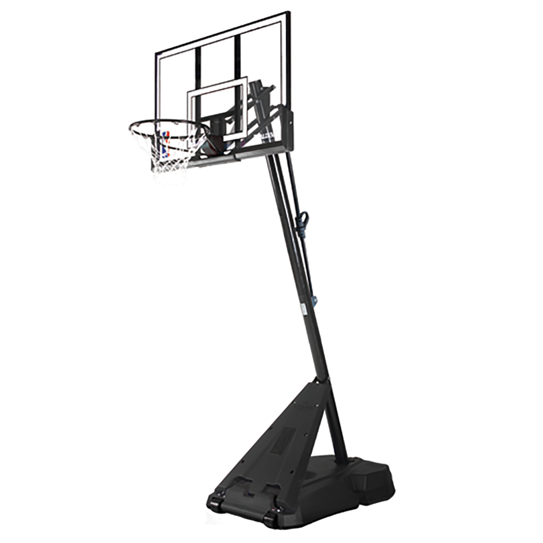Basketball Portable Tower Spalding
