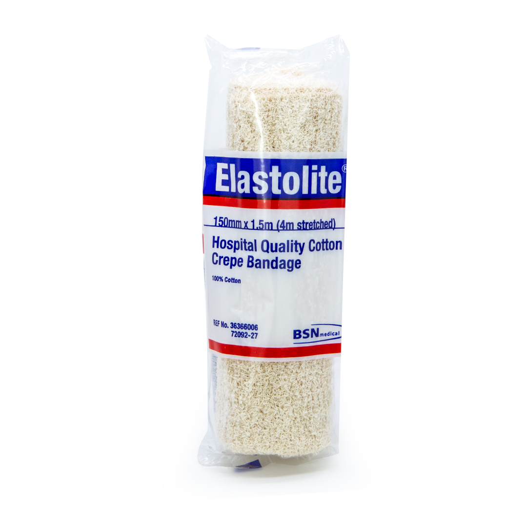 Elastolite Light Support Crepe Bandage
