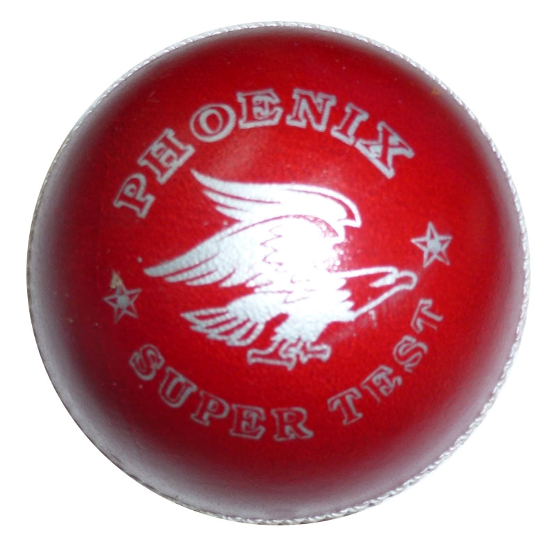 IDM Test Choice 2pce Cricket Ball
