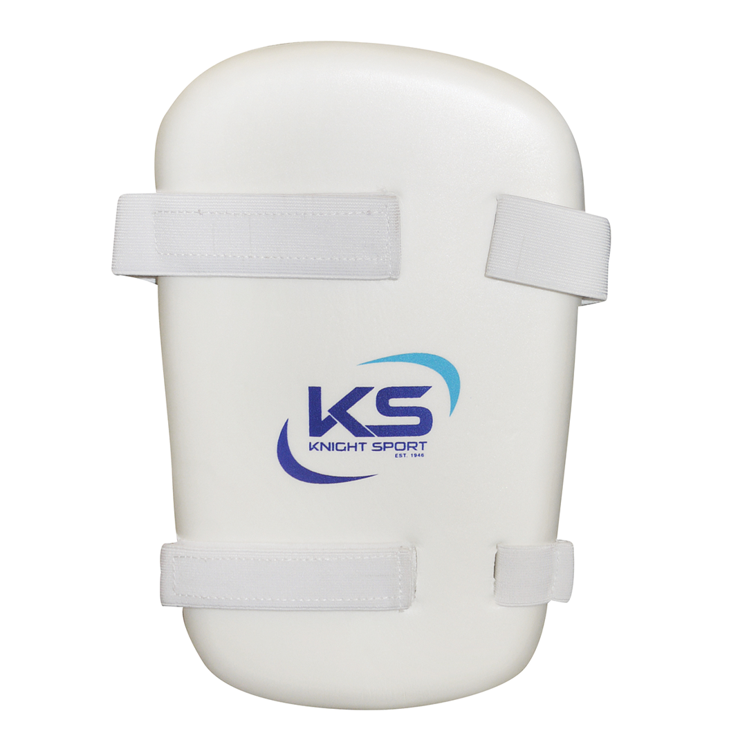Thigh Guard Knight Sport Test Dual Wing Small Junior