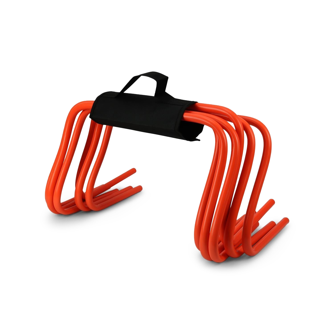Hurdle Carry Strap - Holds 8