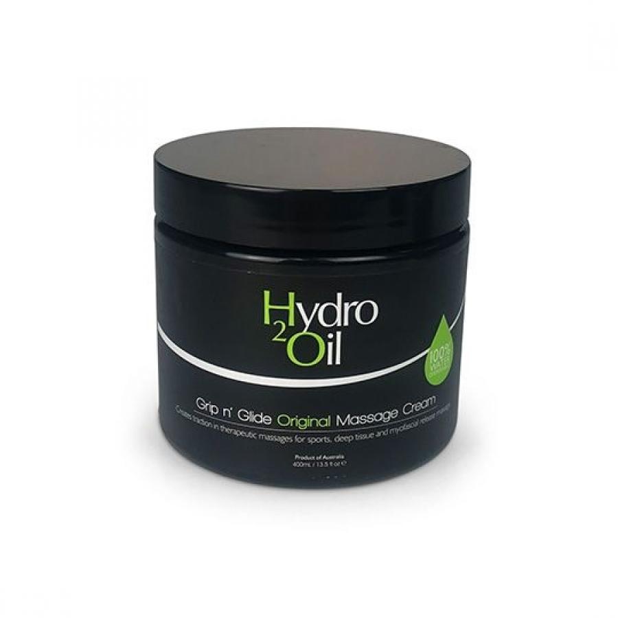 Hydro 2 Oil Massage Cream - Original 400ml