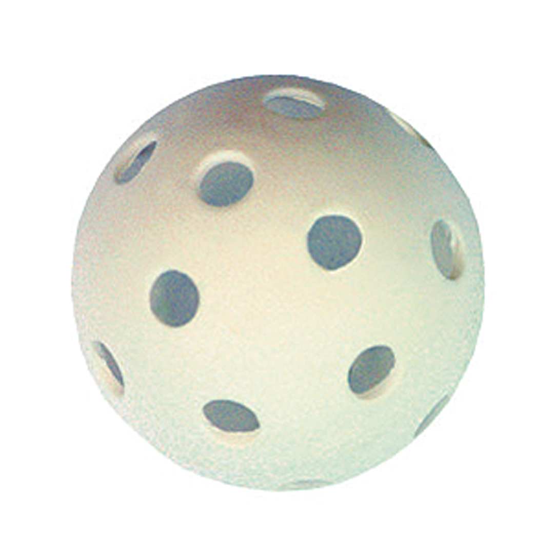 Unihoc Ball Airflow