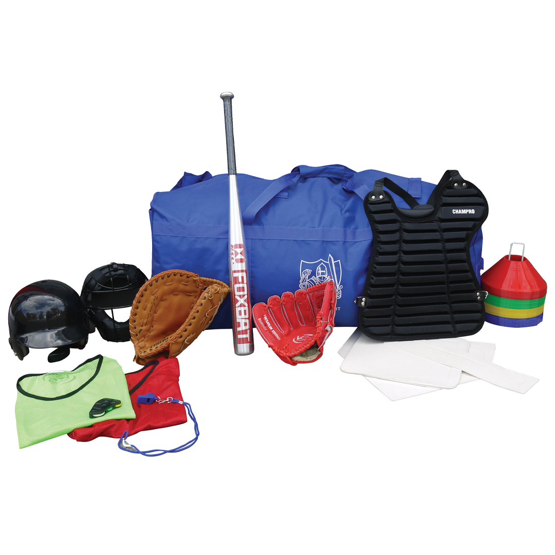 Baseball Kit
