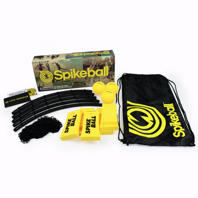 Spike Ball Kit