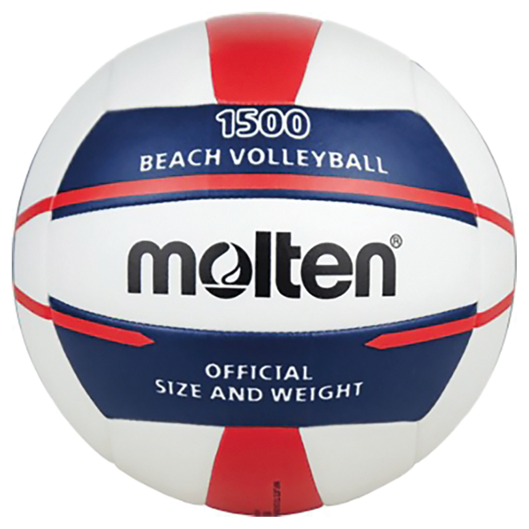 Volleyball Molten 1500 Beach