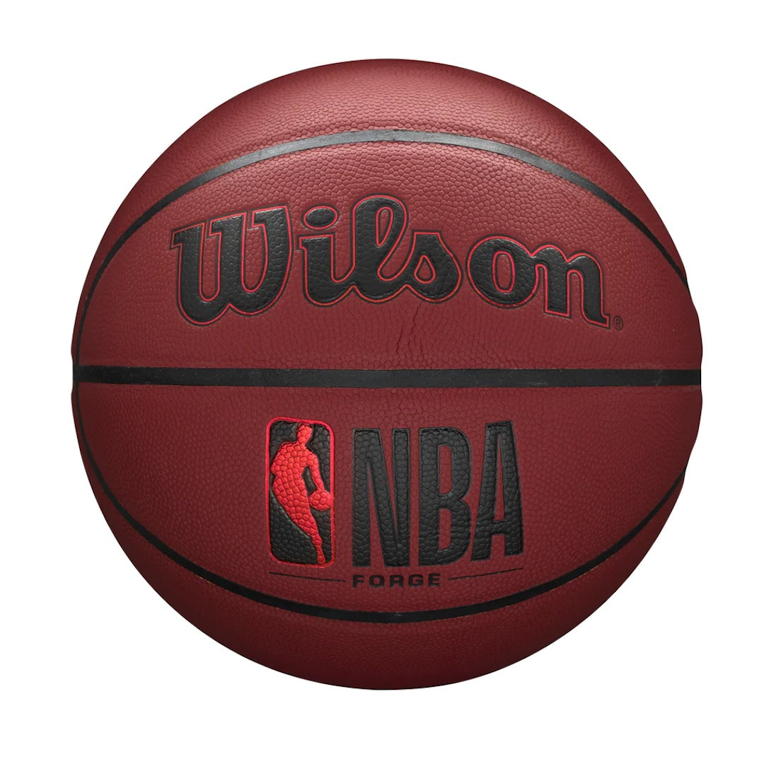 Basketball Wilson NBA Forge Series 5
