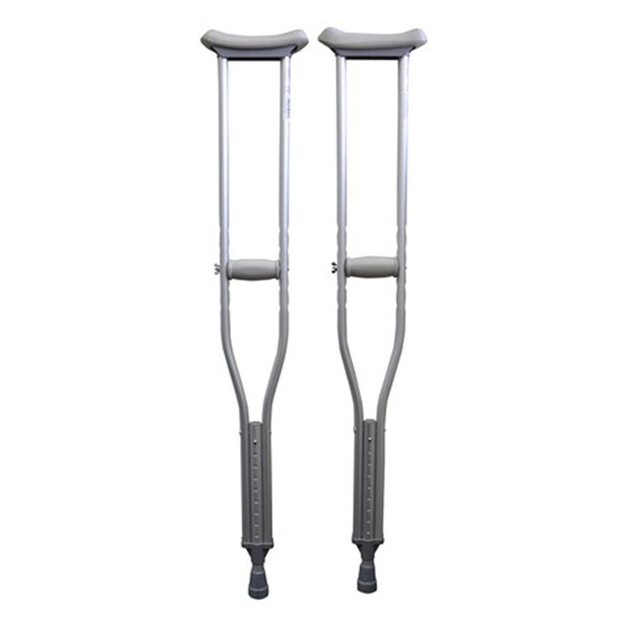 Underarm Crutches Tall Adult - Pair BE3665