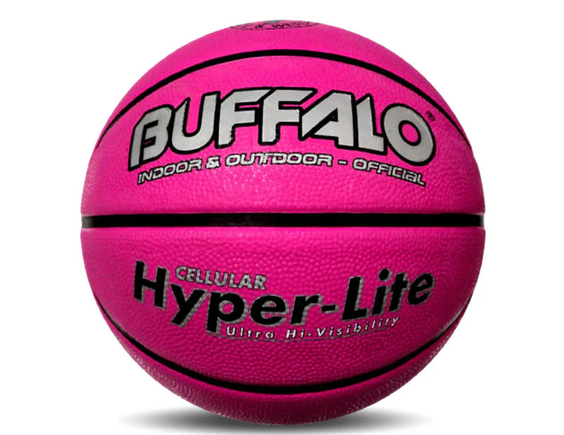 Basketball Buffalo Hyper Lite Cell