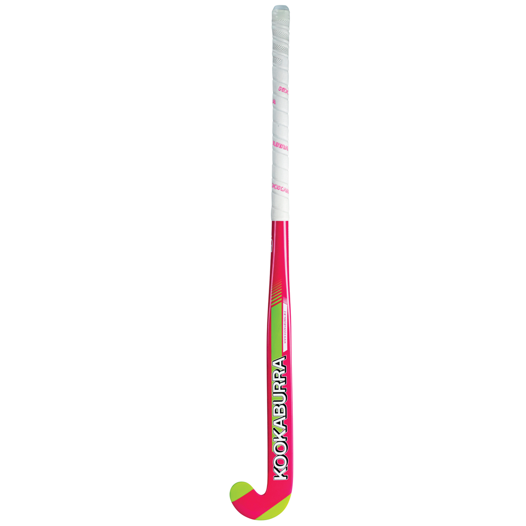 Hockey Stick Kookaburra Fibreglass Junior