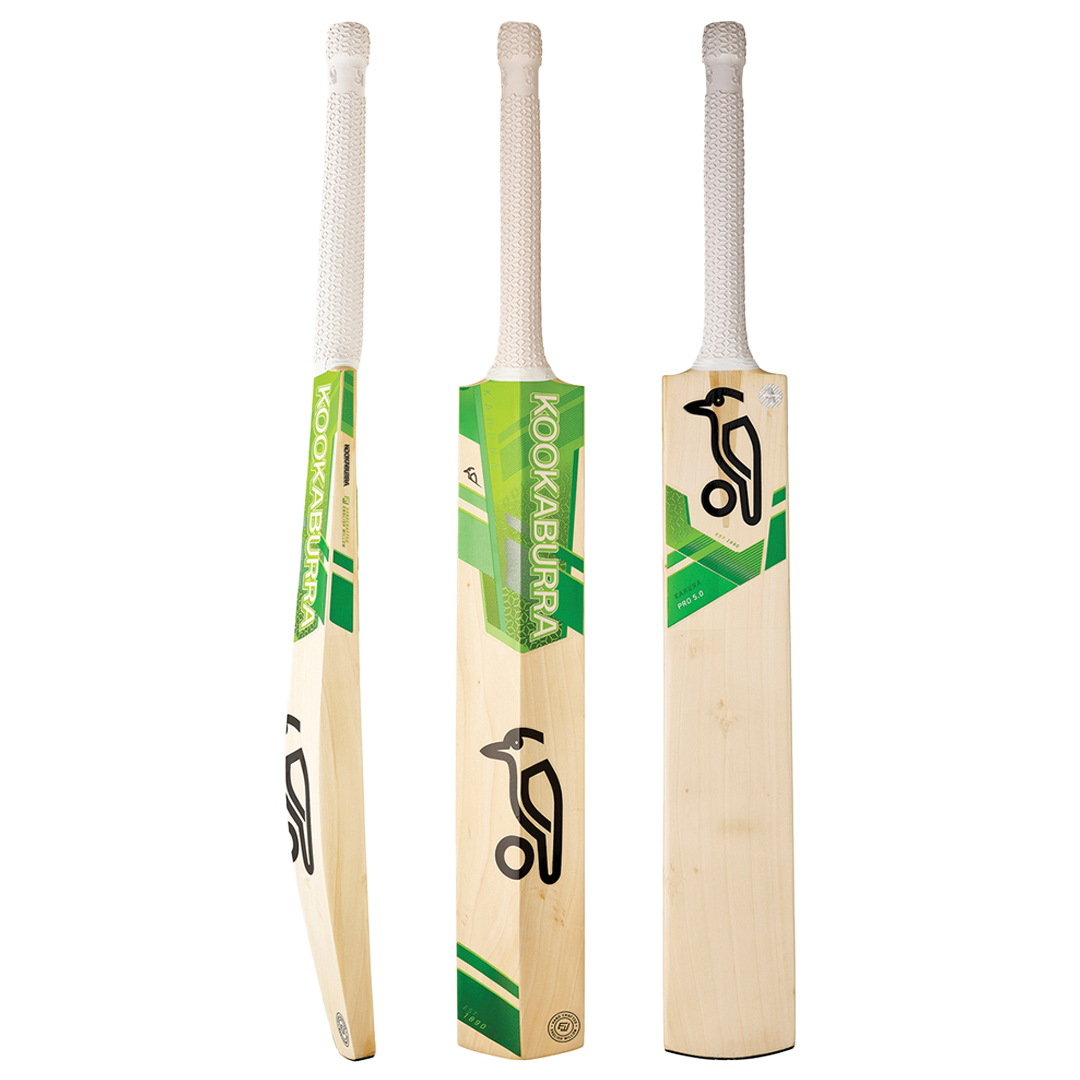 Cricket Bat Kookaburra Kahuna Pro 5.0