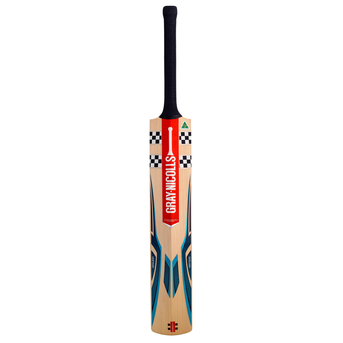 Cricket Bat Gray Nicolls Vapour 1400 Short Handle