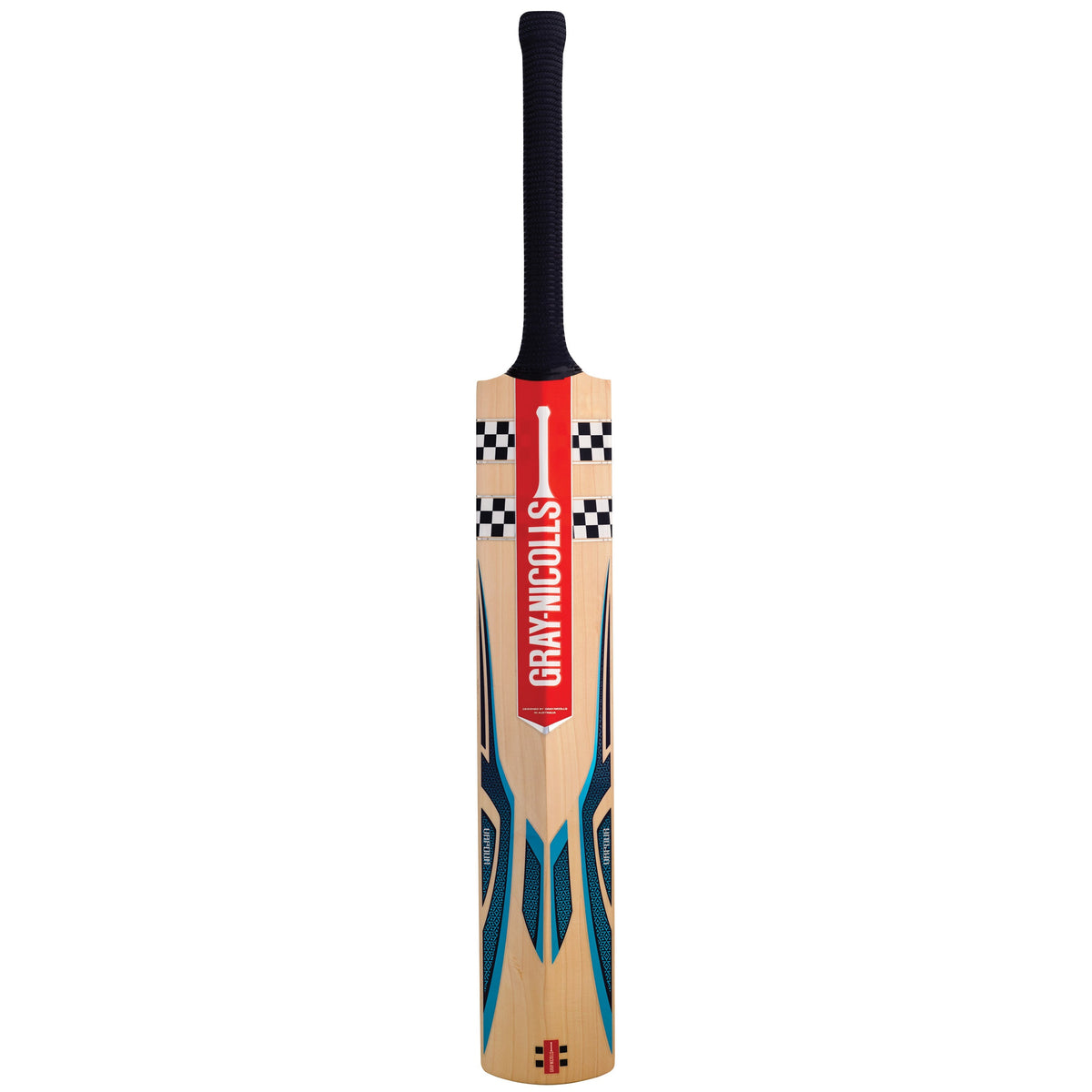 Cricket Bat Gray Nicolls Vapour 950 Short Handle Play Now
