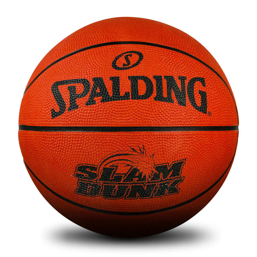 Basketball Spalding Slam Dunk Size 7