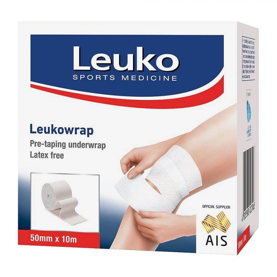 Leuko Leukowrap Underwrap
