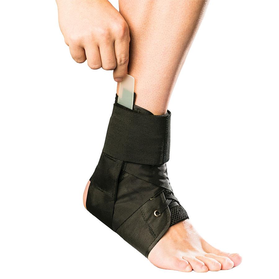 Allcare Ortho Total Ankle Support Brace (Aoa19)