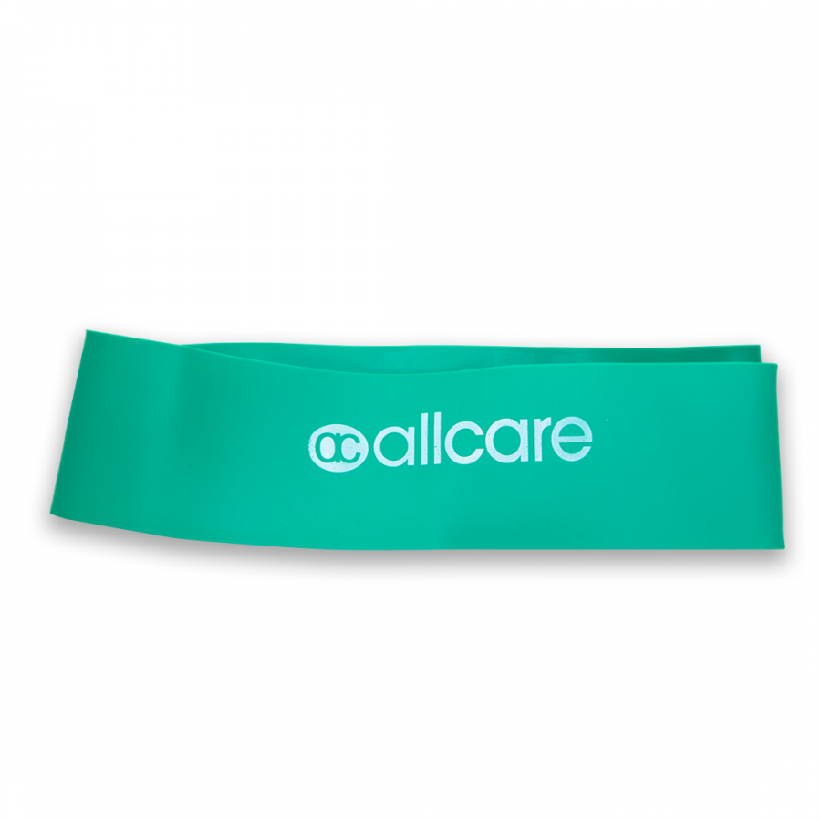Allcare Exercise/Resistance Band Loop - 55cm
