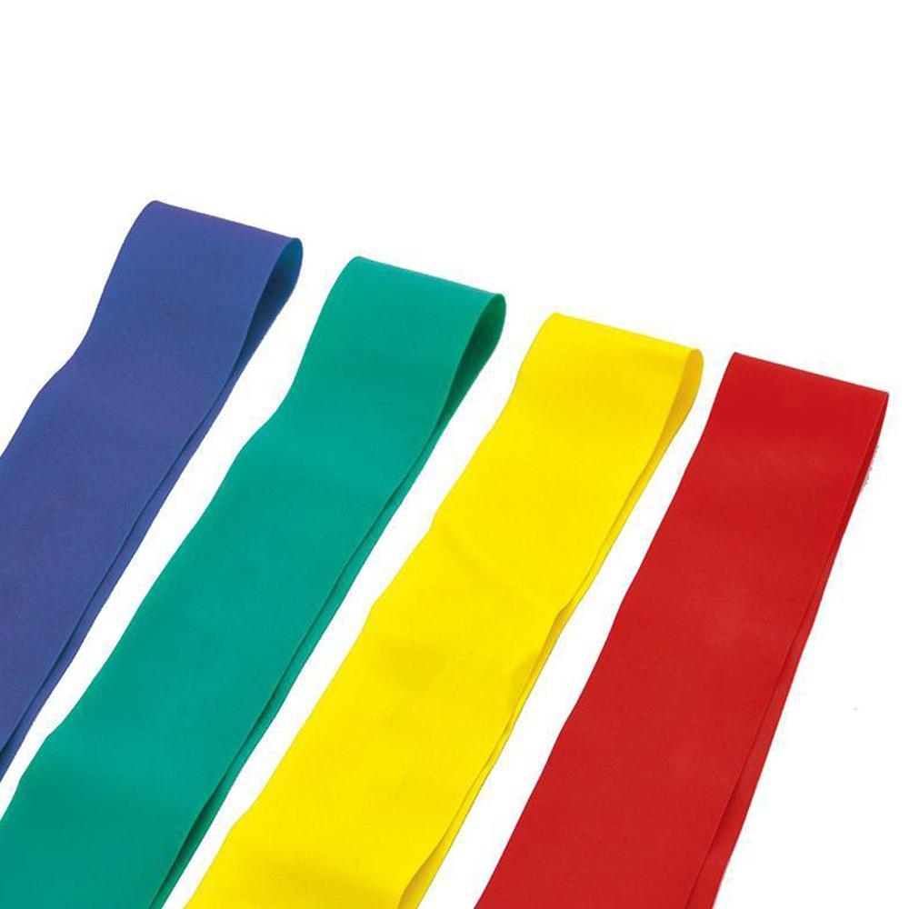 66fit Exercise/Resistance Band Loops - 23.5cm