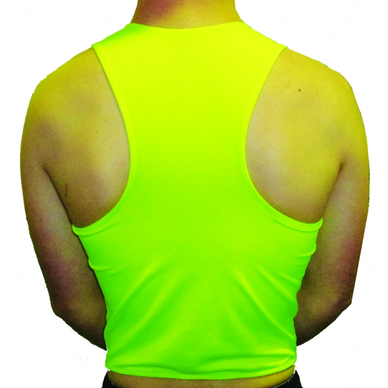 IDM Lycra Training Vest
