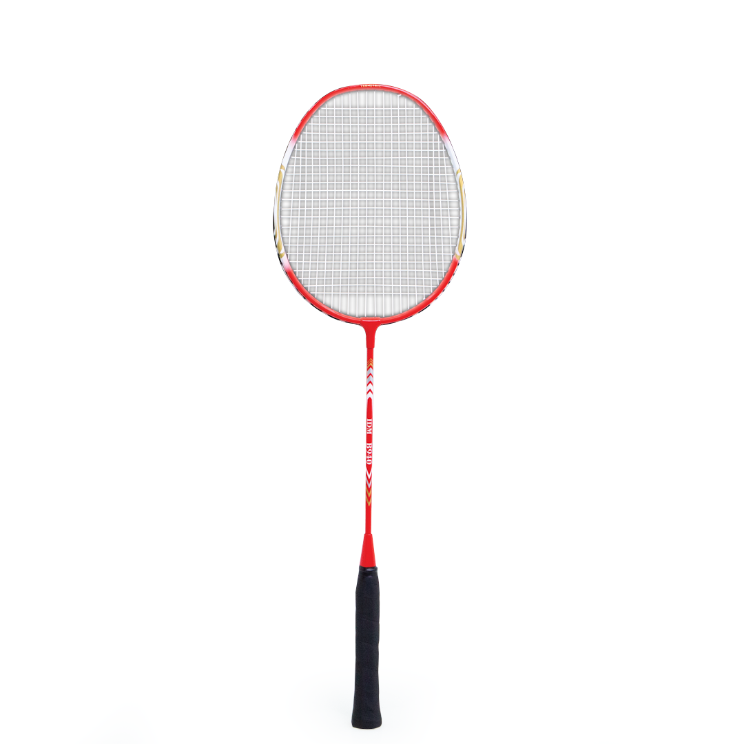 Beginner Badminton Racket
