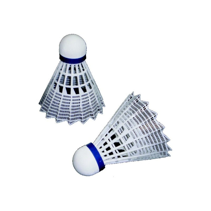 Tournament Badminton Shuttles - Tube of 6