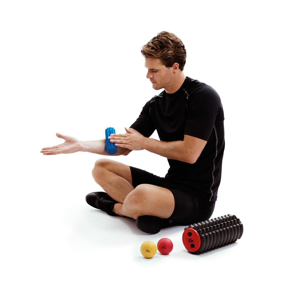 66fit Massage Roller Kit