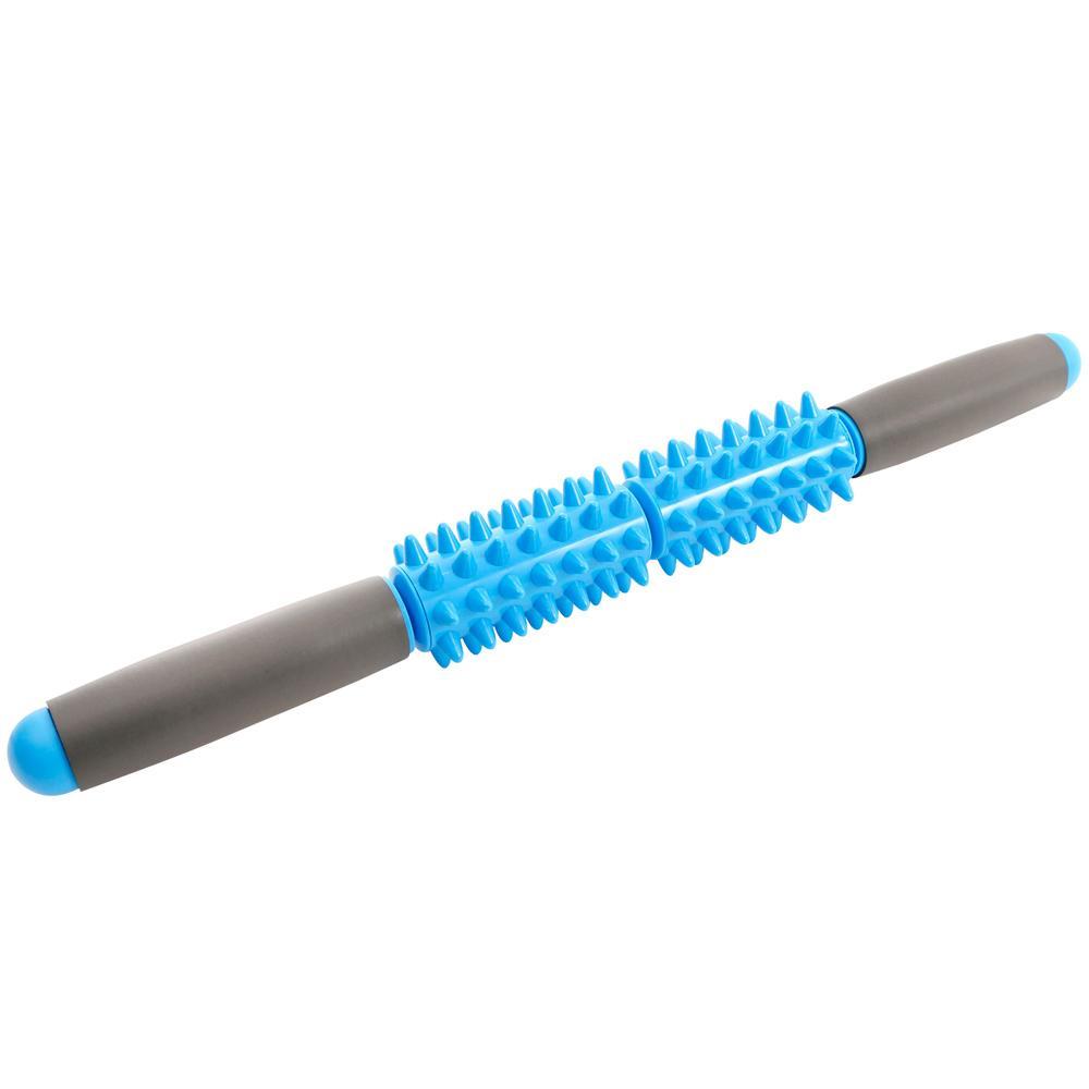 66fit Spiky Muscle Roller Stick