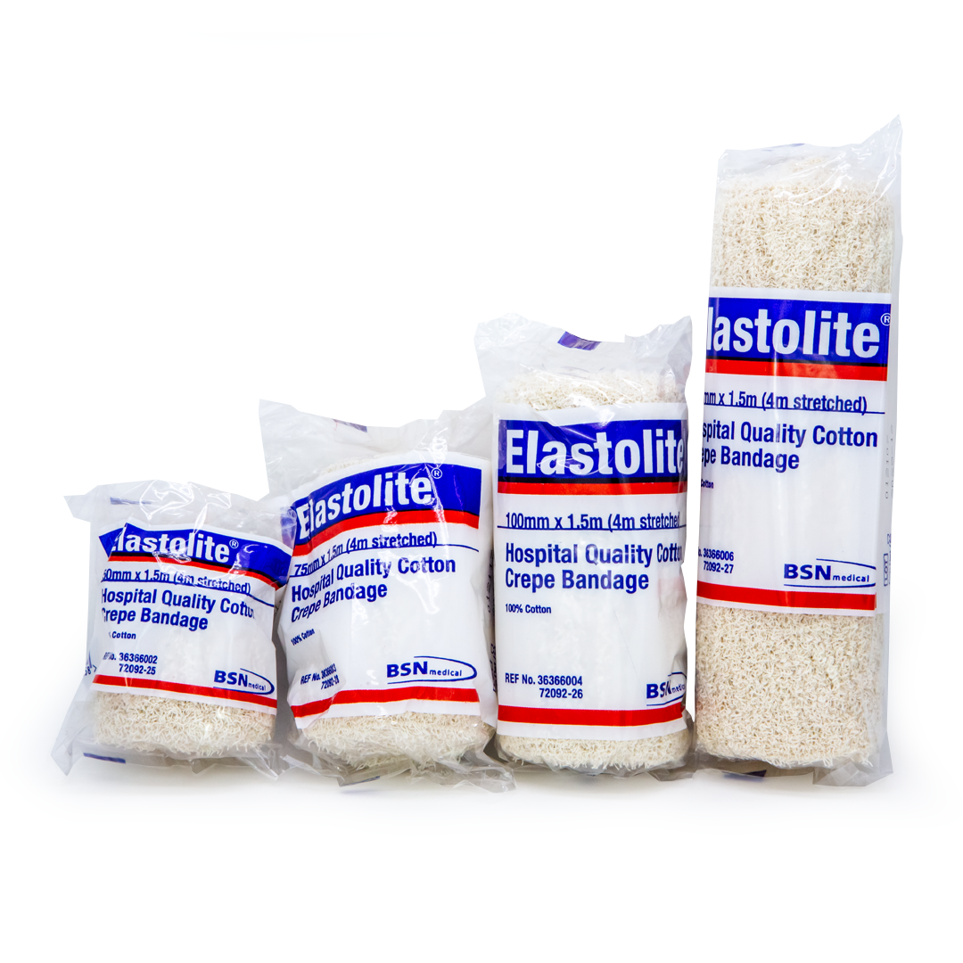 Elastolite Light Support Crepe Bandage