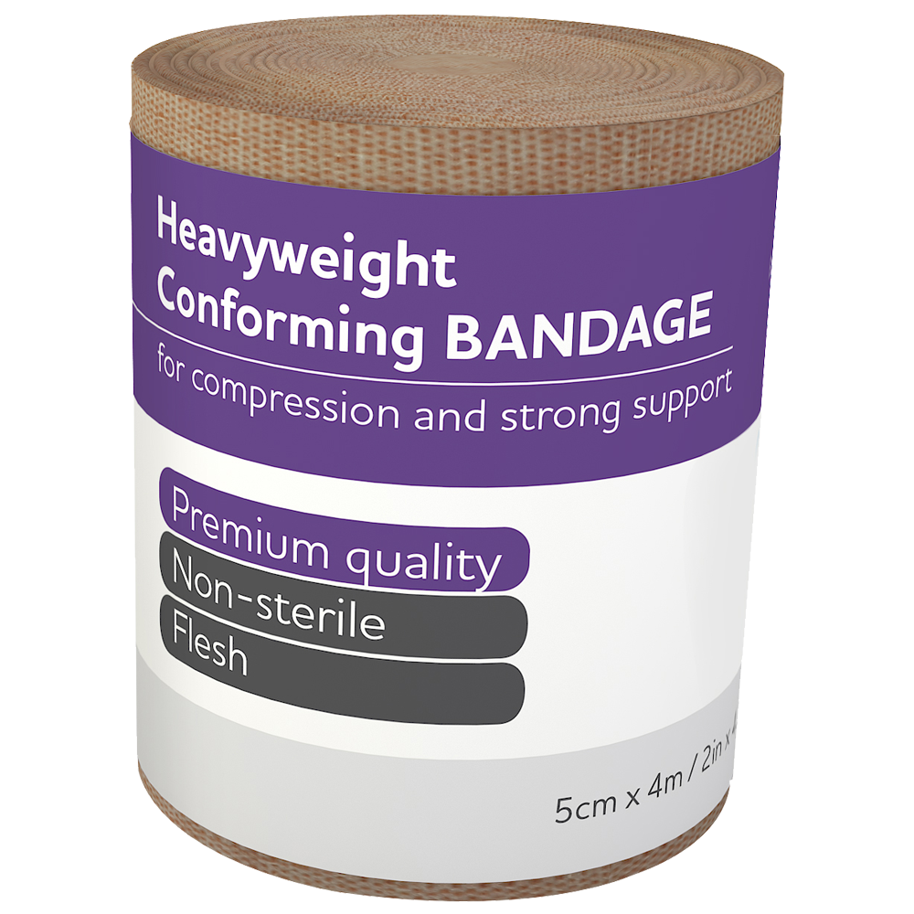Elastic Compression Bandage