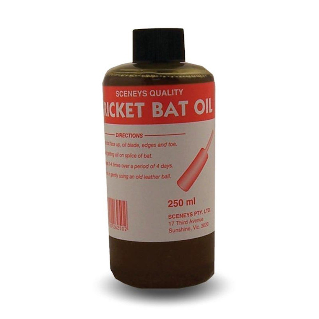 Cricket Bat Oil (250ml)