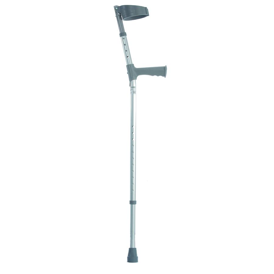 Forearm Crutches Adult Non-Ergo