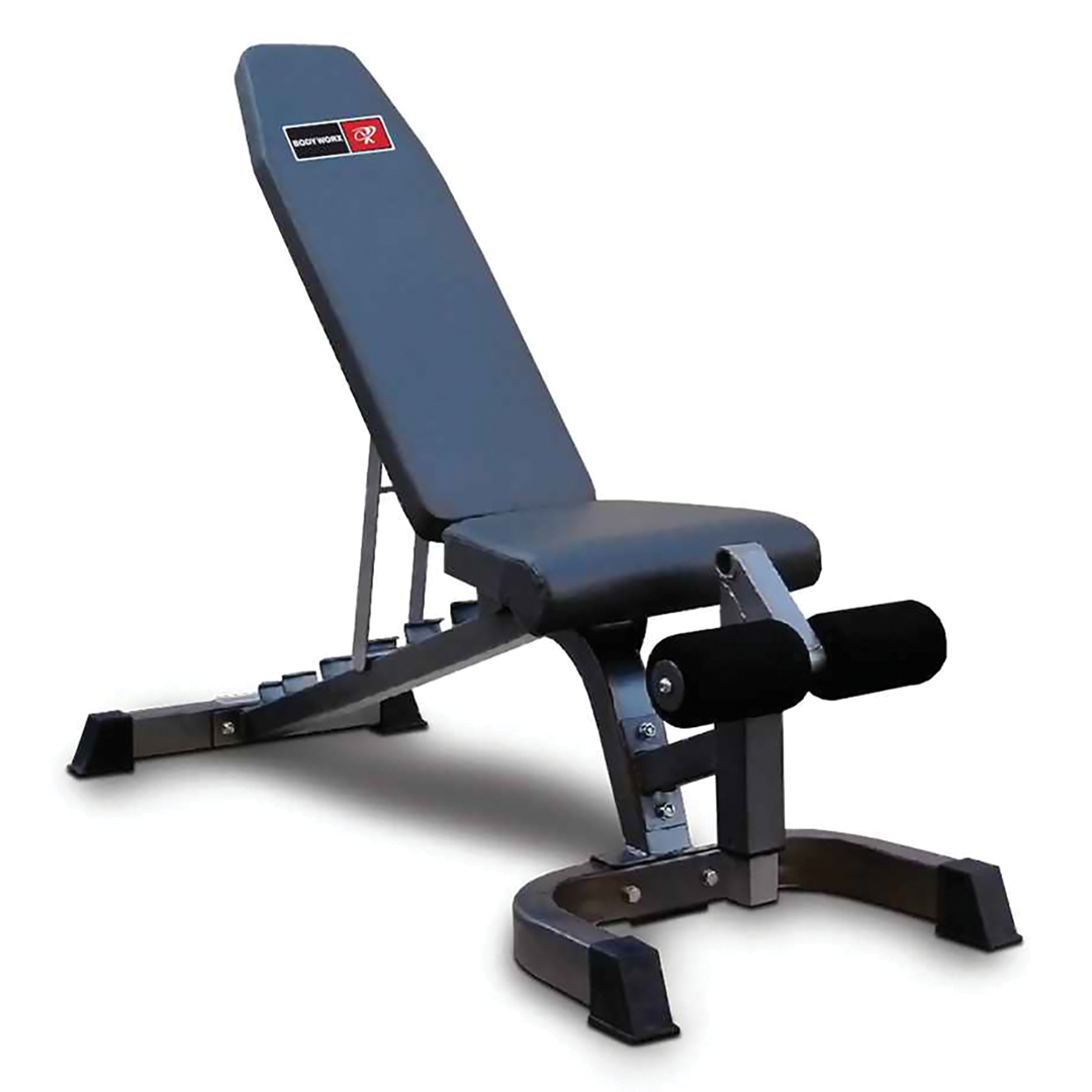 Workout Bench Fid