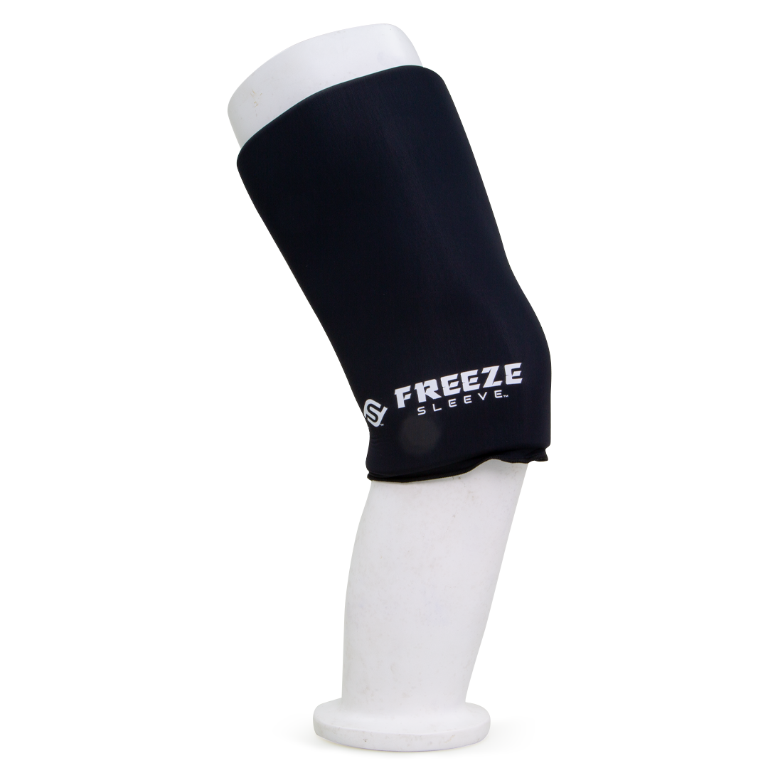 Freeze Sleeve - Hot &amp; Cold Therapy Sleeve